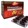 Стресском Ашвагандха (Stresscom Ashwagandha) Dabur- Антистрессовый препарат
